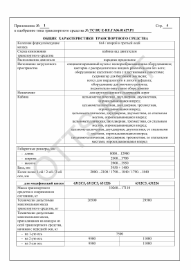 ОТТС ТС RU Е-RU.ГА06.01627.Р1 — превью документа