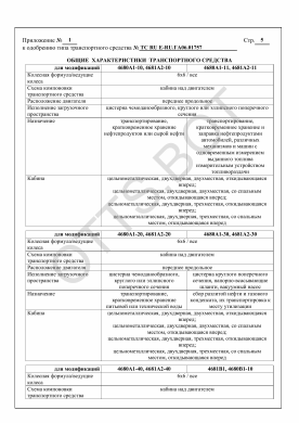 ОТТС ТС RU Е-RU.ГА06.01757 — превью документа