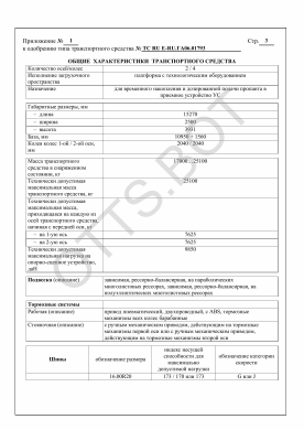 ОТТС ТС RU Е-RU.ГА06.01793 — превью документа