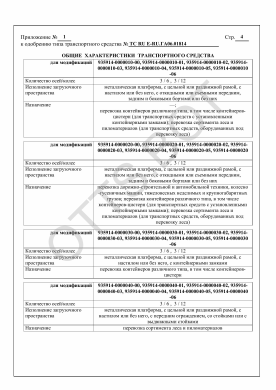 ОТТС ТС RU Е-RU.ГА06.01814 — превью документа