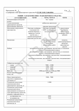 ОТТС ТС RU Е-RU.ГА06.01816 — превью документа