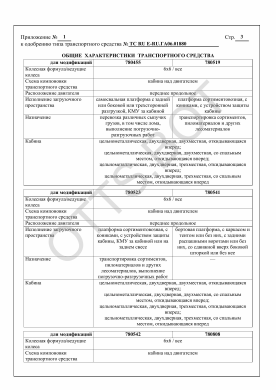 ОТТС ТС RU Е-RU.ГА06.01880 — превью документа