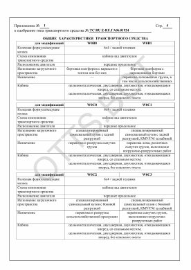 ОТТС ТС RU Е-RU.ГА06.01924 — превью документа