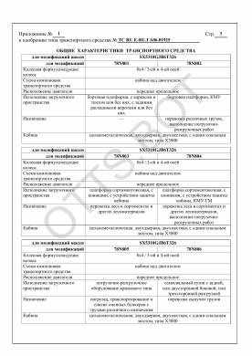 ОТТС ТС RU Е-RU.ГА06.01925 — превью документа