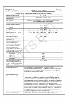 ОТТС ТС RU Е-RU.ГА06.01947 — превью документа