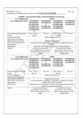 ОТТС ТС RU Е-RU.ГА06.01959 — превью документа