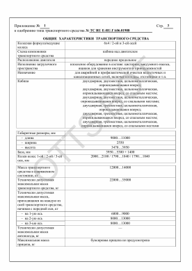 ОТТС ТС RU Е-RU.ГА06.01988 — превью документа