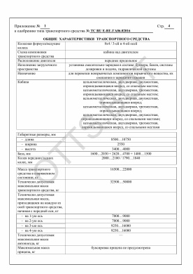 ОТТС ТС RU Е-RU.ГА06.02016 — превью документа
