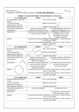 ОТТС ТС RU Е-RU.МР03.01282 — превью документа