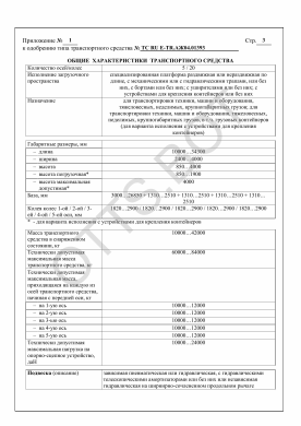 ОТТС ТС RU Е-TR.АЖ04.01393 — превью документа