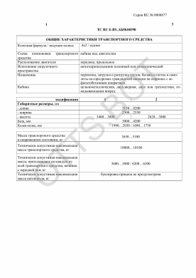 ОТТС ТС RU E-BY.АБ58.00390 — превью документа