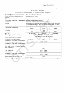 ОТТС ТС RU E-BY.ГА06.00698 — превью документа