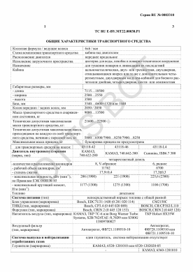 ОТТС ТС RU E-BY.МТ22.00038.Р1 — превью документа