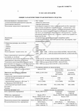ОТТС ТС RU E-BY.МТ22.00788 — превью документа