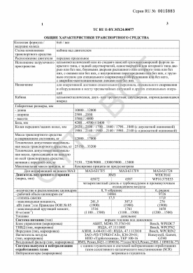 ОТТС ТС RU E-BY.МХ24.00077 — превью документа