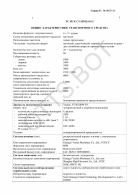 ОТТС ТС RU E-CN.МТ02.00482 — превью документа