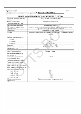 ОТТС ТС RU E-CN.МТ30.00175 — превью документа