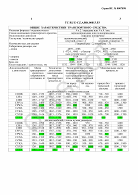 ОТТС ТС RU E-CZ.АЯ04.00013.Р3 — превью документа