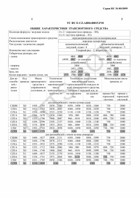 ОТТС ТС RU E-CZ.АЯ04.00015.Р1 — превью документа
