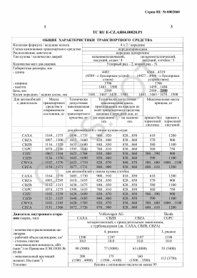 ОТТС ТС RU E-CZ.АЯ04.00020.Р1 — превью документа