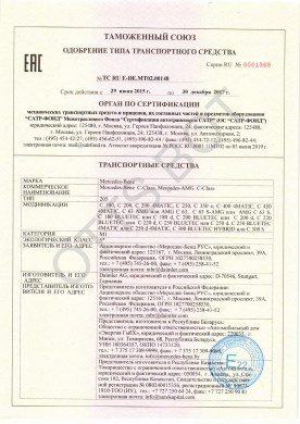 ОТТС ТС RU E-DE.МТ02.00148 — превью документа