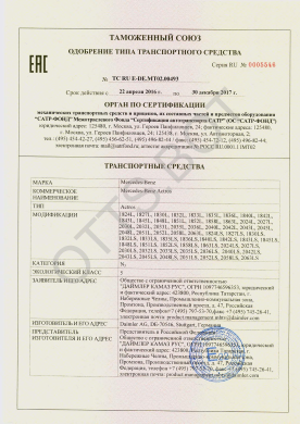 ОТТС ТС RU E-DE.МТ02.00493 — превью документа