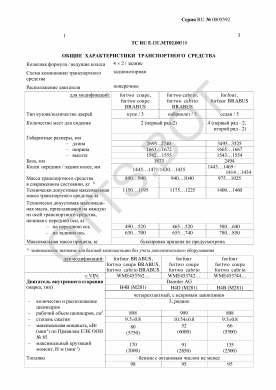 ОТТС ТС RU E-DE.МТ02.00510 — превью документа