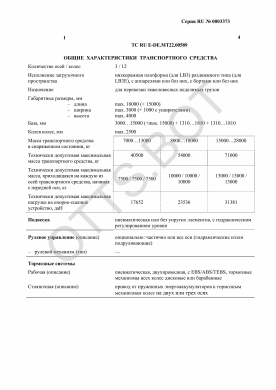 ОТТС ТС RU E-DE.МТ22.00589 — превью документа