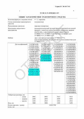 ОТТС ТС RU E-FR.МТ02.00163.Р2 — превью документа