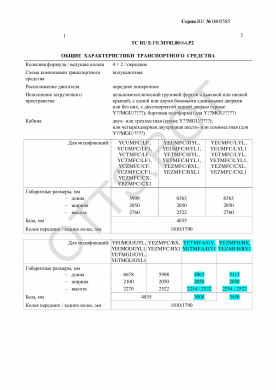 ОТТС ТС RU E-FR.МТ02.00164.Р2 — превью документа