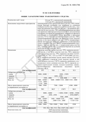 ОТТС ТС RU E-IR.МТ49.00062 — превью документа