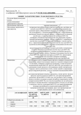 ОТТС ТС RU E-KZ.АЖ04.00886 — превью документа