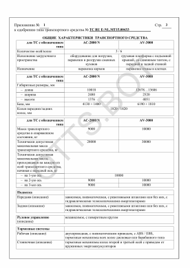 ОТТС ТС RU E-NL.МТ15.00433 — превью документа