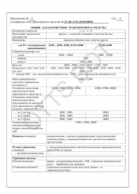 ОТТС ТС RU E-NL.НА49.00028 — превью документа