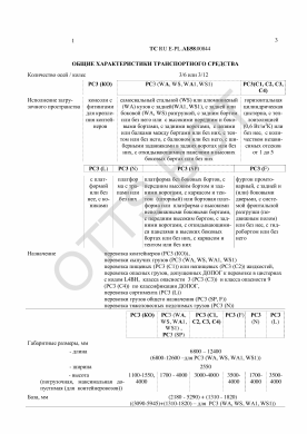 ОТТС ТС RU E-PL.АБ58.00844 — превью документа