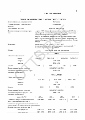 ОТТС ТС RU E-RU.АБ58.00048 — превью документа