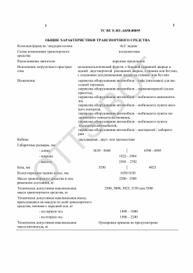 ОТТС ТС RU E-RU.АБ58.00055 — превью документа