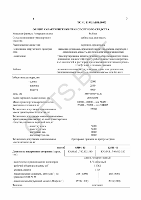 ОТТС ТС RU E-RU.АБ58.00072 — превью документа