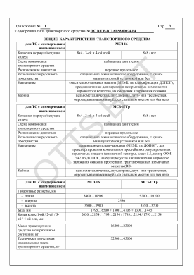 ОТТС ТС RU E-RU.АБ58.00074.Р4 — превью документа