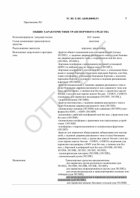 ОТТС ТС RU E-RU.АБ58.00098.Р1 — превью документа