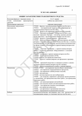 ОТТС ТС RU E-RU.АБ58.00107 — превью документа