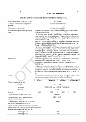 ОТТС ТС RU E-RU.АБ58.00108 — превью документа