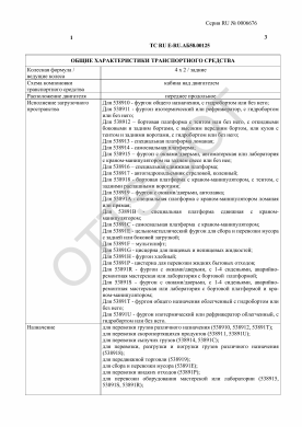 ОТТС ТС RU E-RU.АБ58.00125 — превью документа