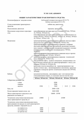 ОТТС ТС RU E-RU.АБ58.00191 — превью документа