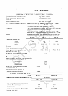 ОТТС ТС RU E-RU.АБ58.00202 — превью документа