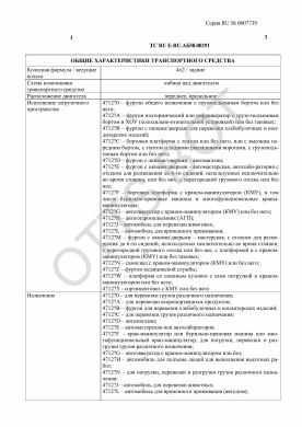 ОТТС ТС RU E-RU.АБ58.00291 — превью документа