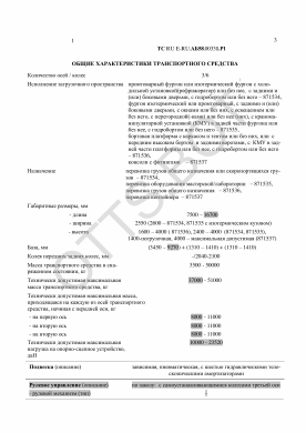 ОТТС ТС RU E-RU.АБ58.00331.Р1 — превью документа