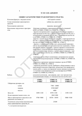 ОТТС ТС RU E-RU.АБ58.00355 — превью документа