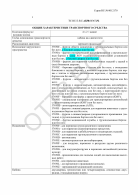 ОТТС ТС RU E-RU.АБ58.00367.Р2 — превью документа