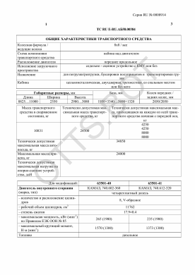 ОТТС ТС RU E-RU.АБ58.00384 — превью документа